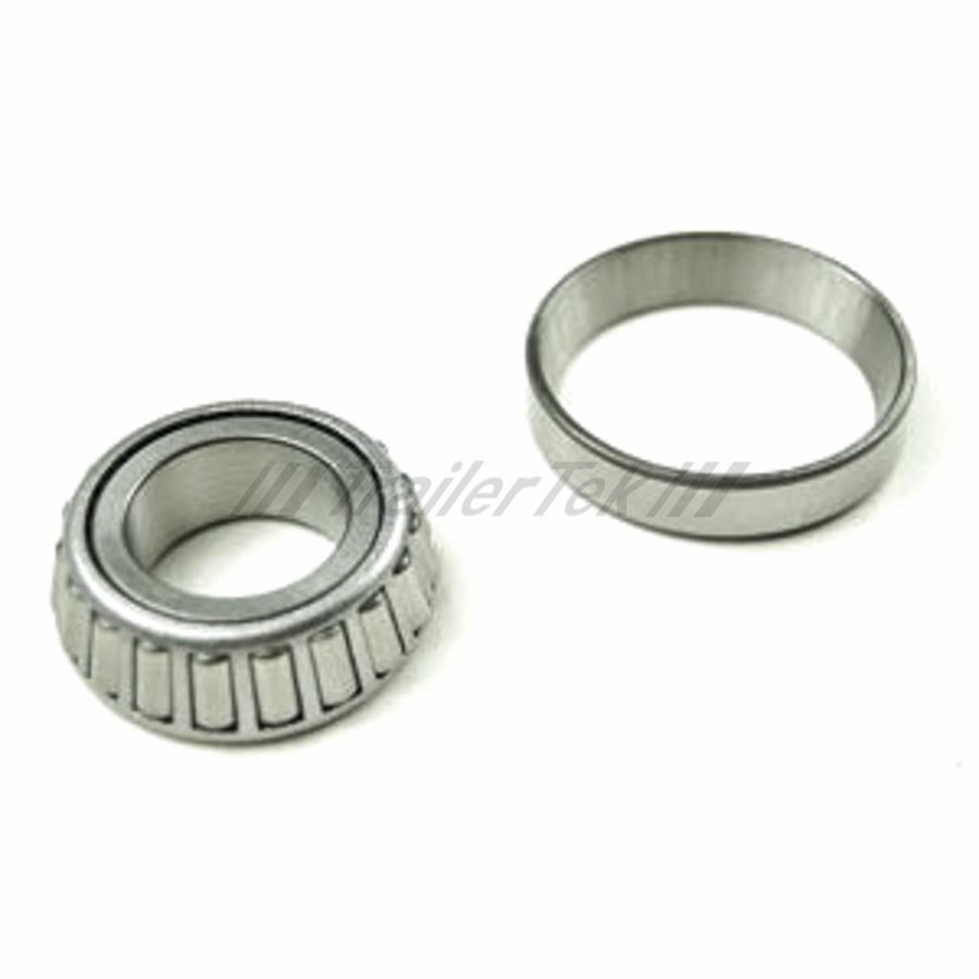 Wheel bearing 44643E