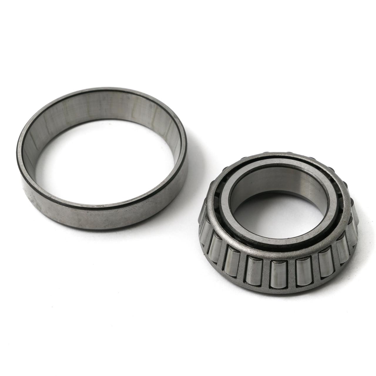 Wheel bearing 44649
