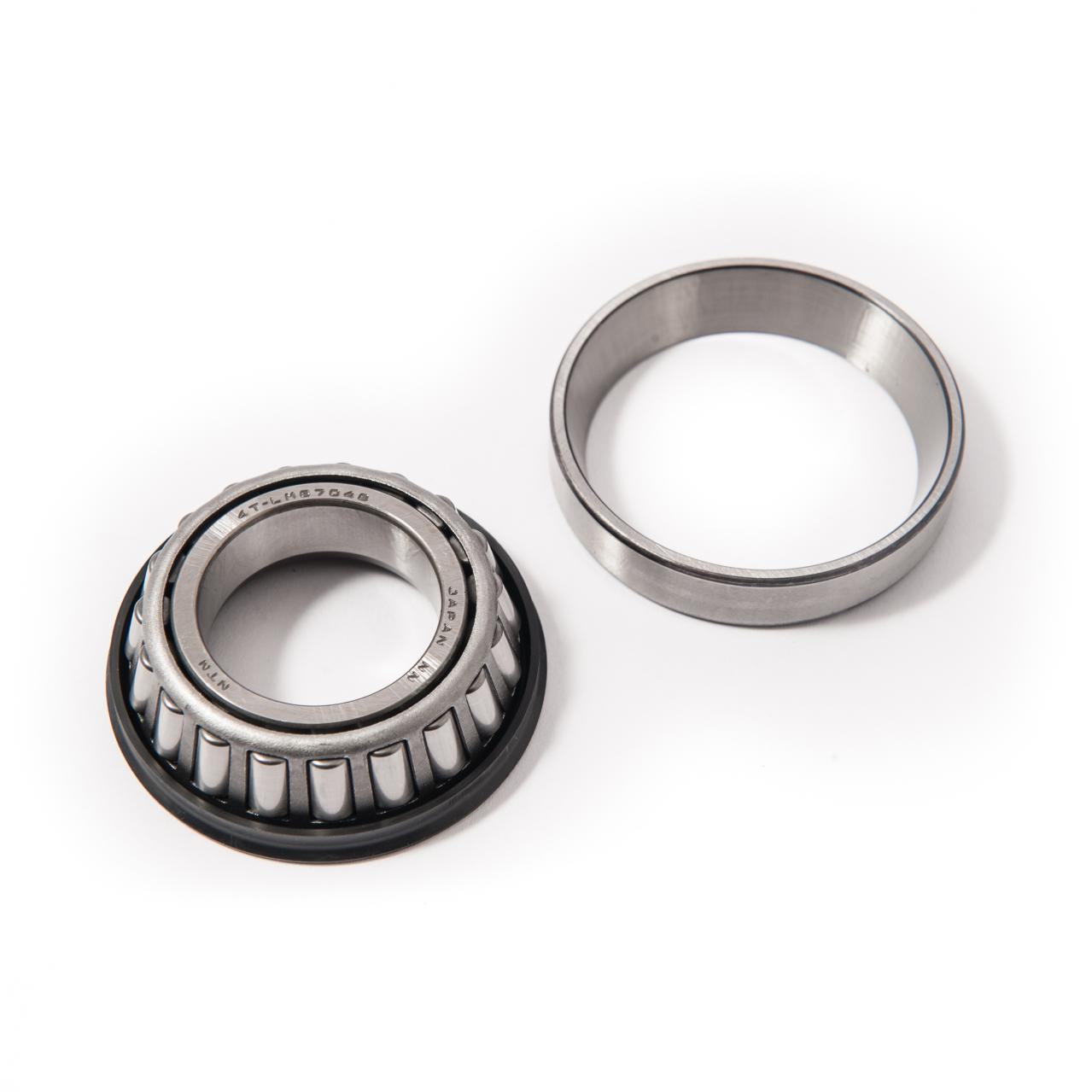 Wheel bearing 67048L