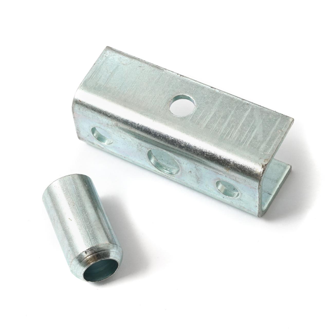 Brake equalizer, single axle, fabricated