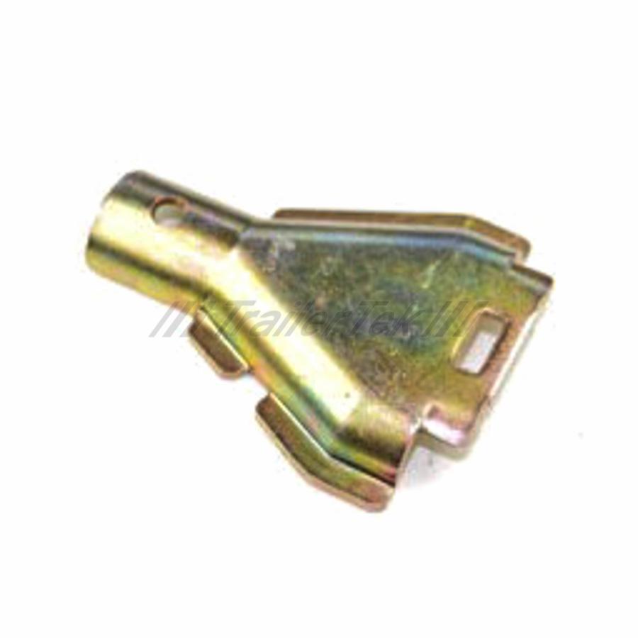 AL-KO brake cable half shell