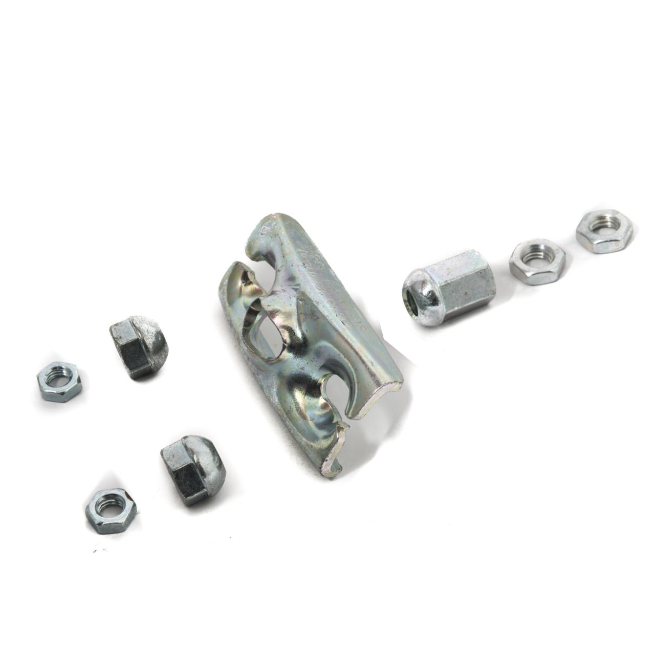 Brake equalizer single