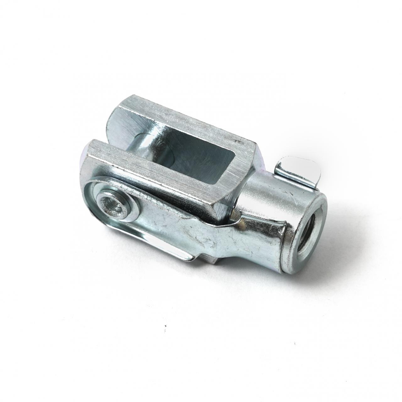 M10 clevis