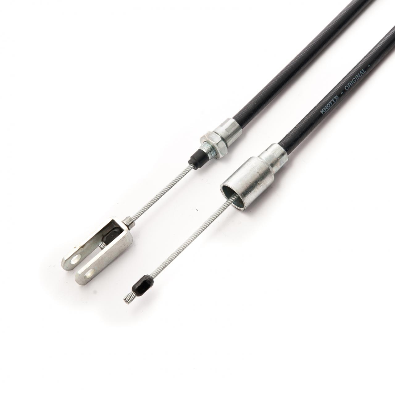 Peak Detachable Brake Cable - 1240mm