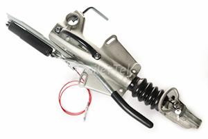 Knott Avonride Cast Steel Coupling (2000 kg)