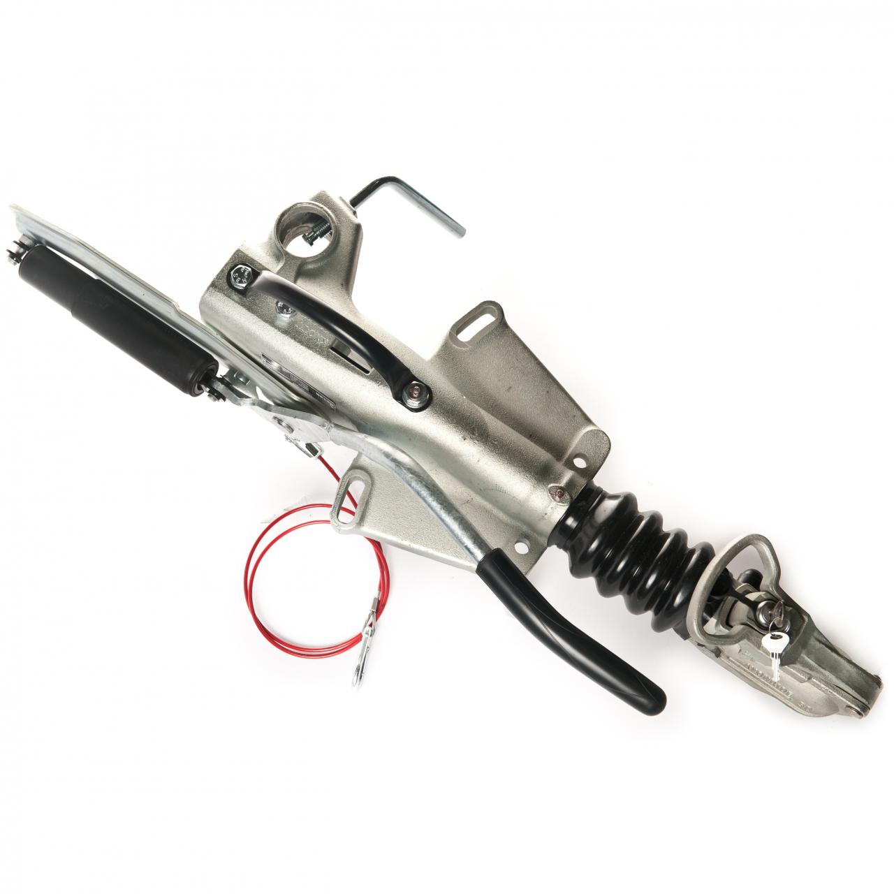 Knott Avonride Cast Delta Coupling (2700kg)