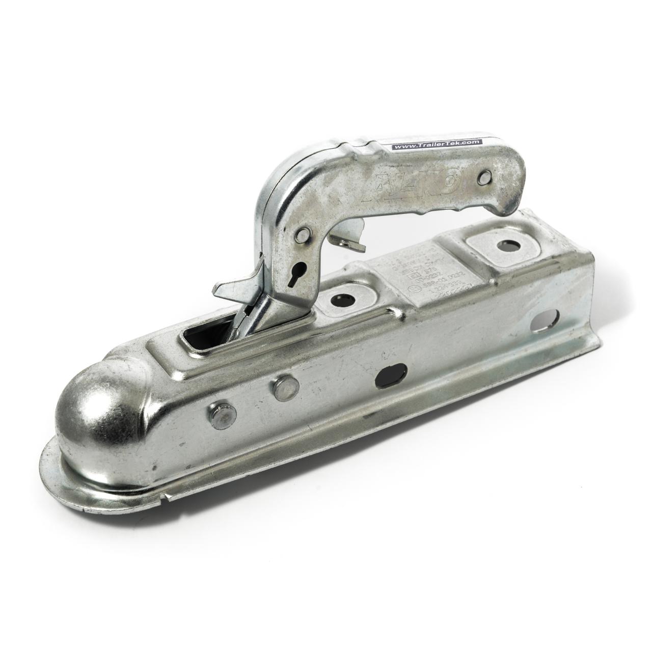 AL-KO pressed steel coupling 50mm. box