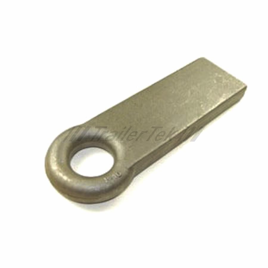 Agricultural towing eye 50mm. dia.