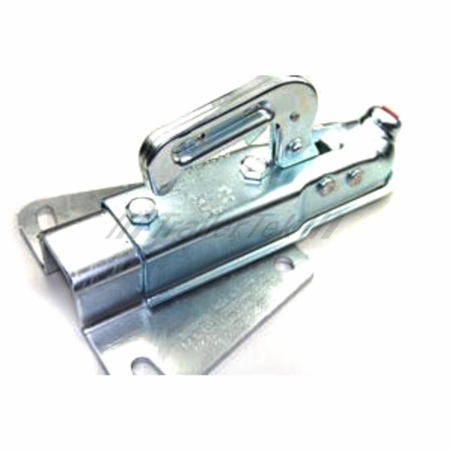 AL-KO AK7-V Coupling With Delta Mounting Plate