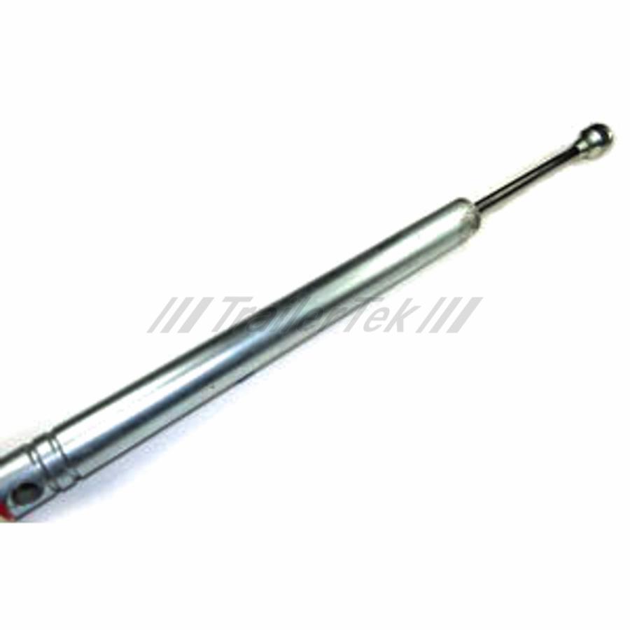 Bradley HU3H SilverPower Coupling Damper