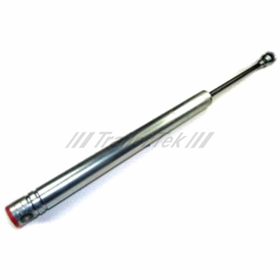 SilverPower coupling damper for Bradley HU12