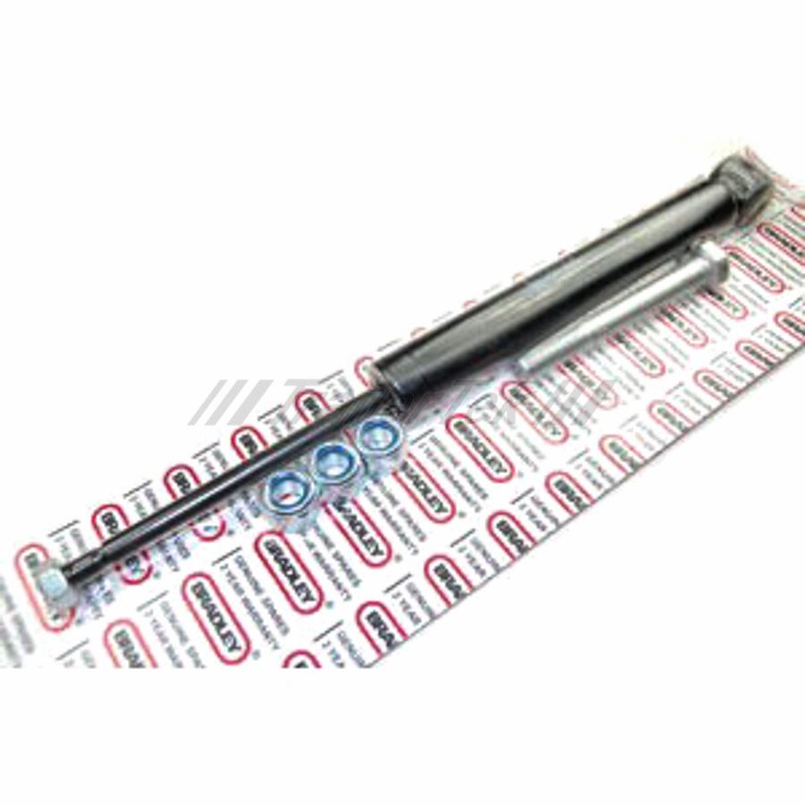 Bradley Coupling Damper - 3500kg