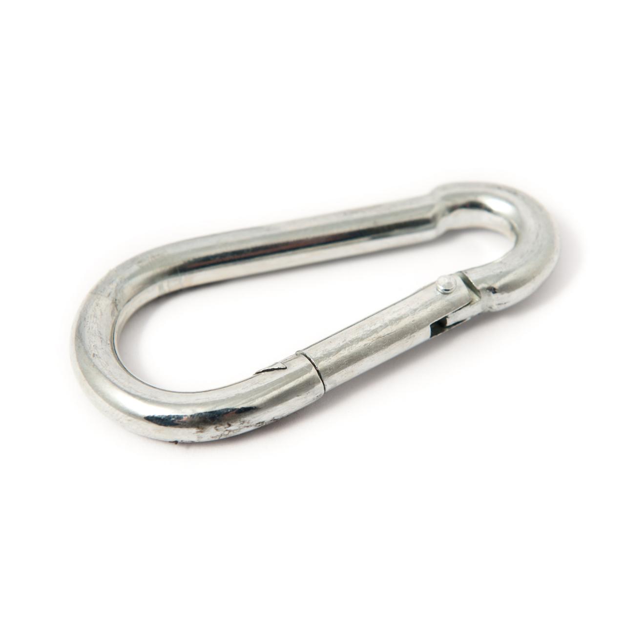 Breakaway Cable Carabiner