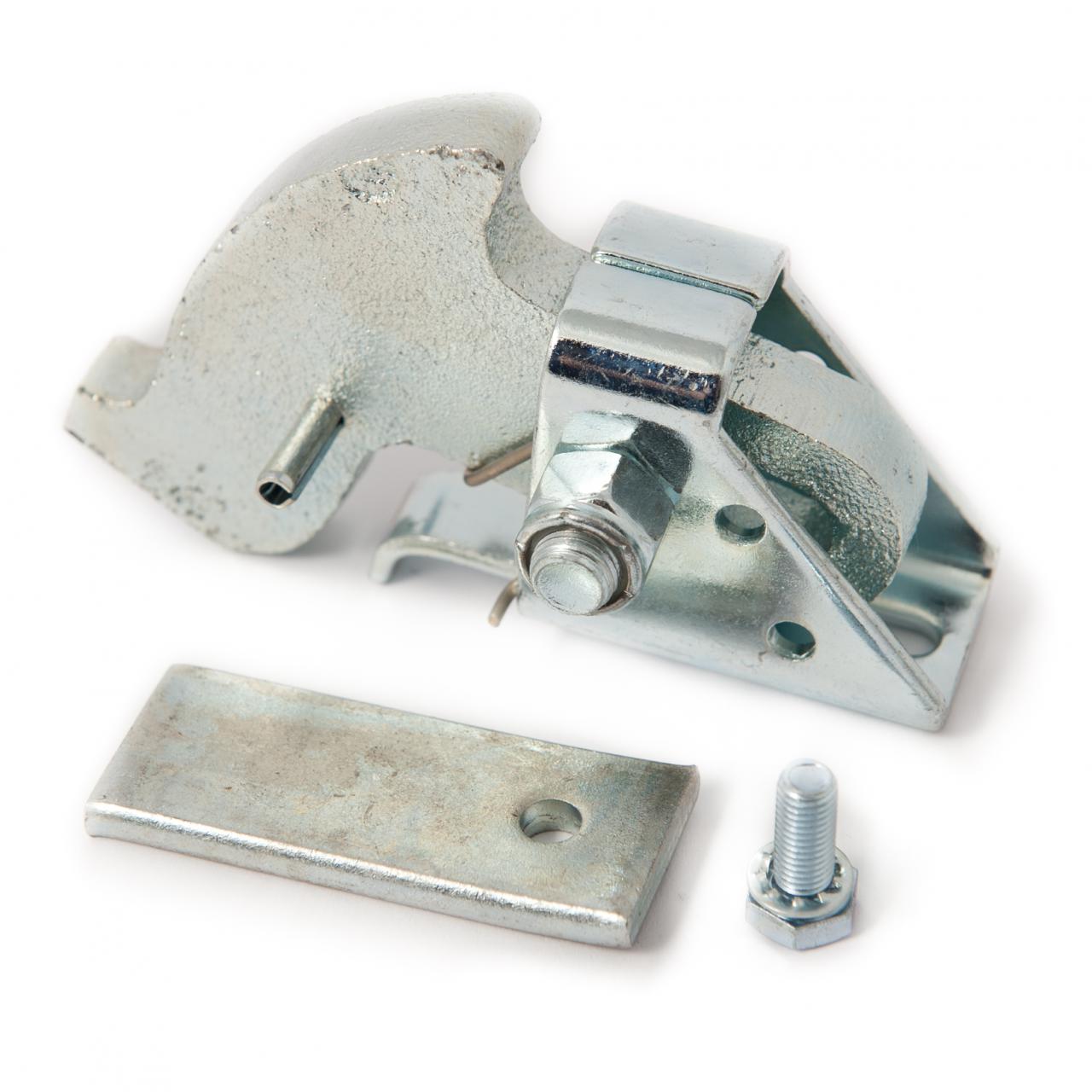 Bradley HU3 Reverse Stop