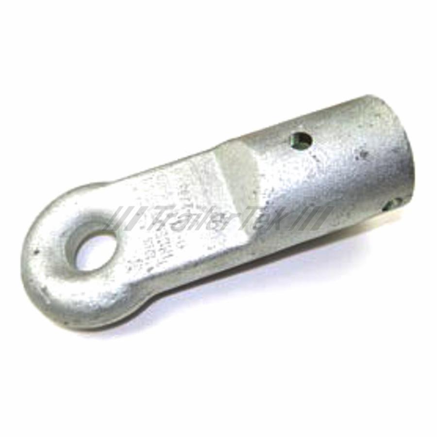 Knott Avonride towing eye 30mm dia., 2000kg.