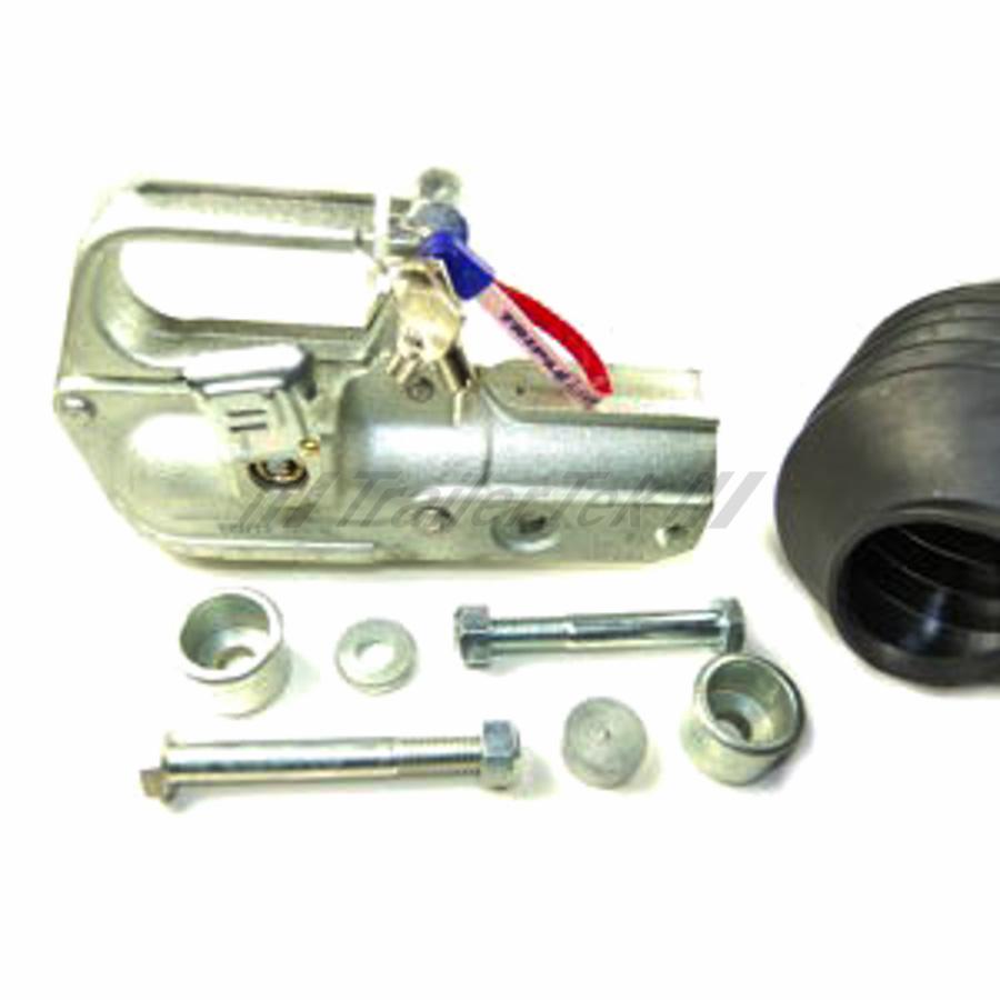 TripleLock head for AL-KO couplings with 50mm. drawtube