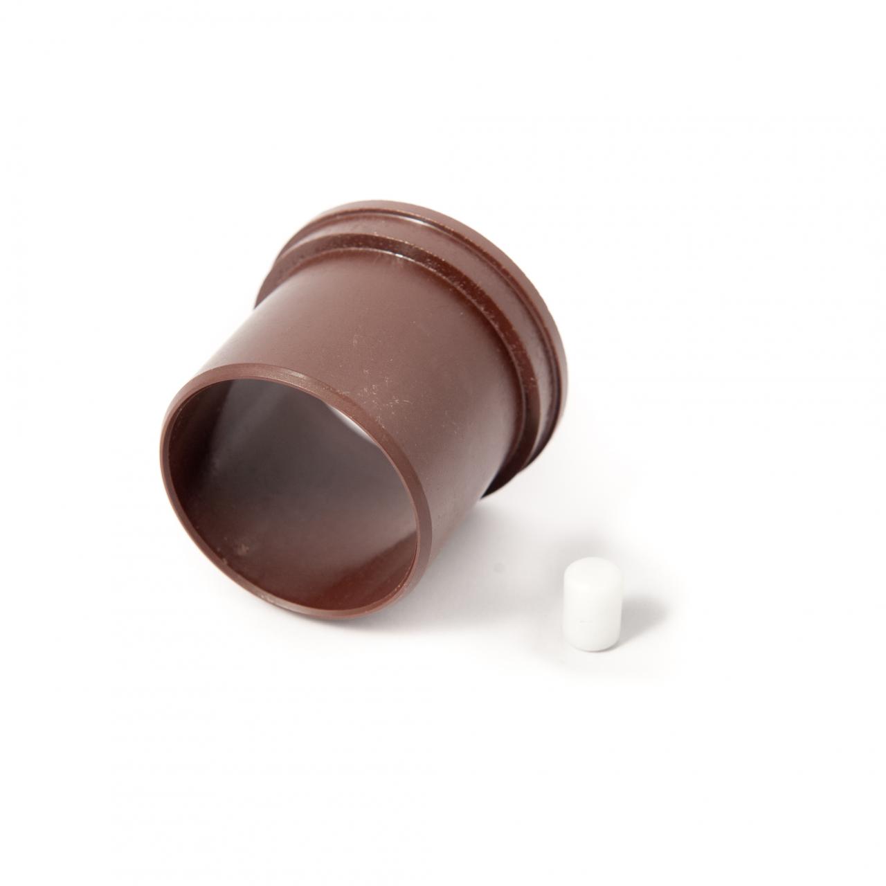 Knott Avonride drawtube bush set