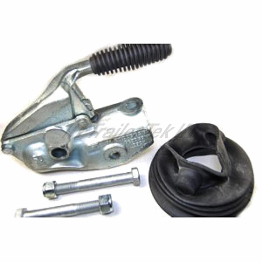 Bradley HU12 Coupling head - 3500kg