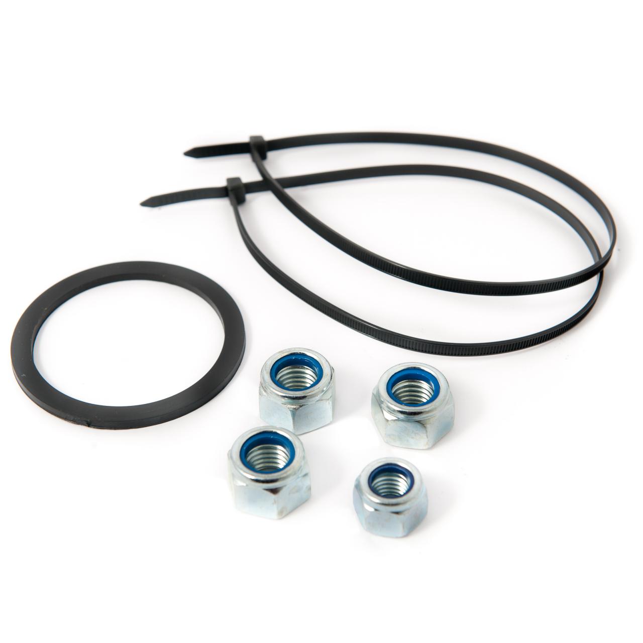 Bradley shock absorber Kit2001