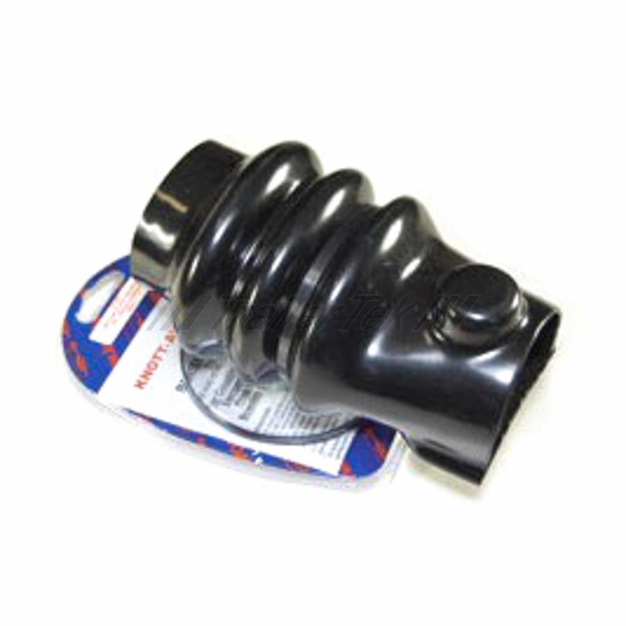 Knott Avonride Pressed Steel Coupling Bellows To 2000kg