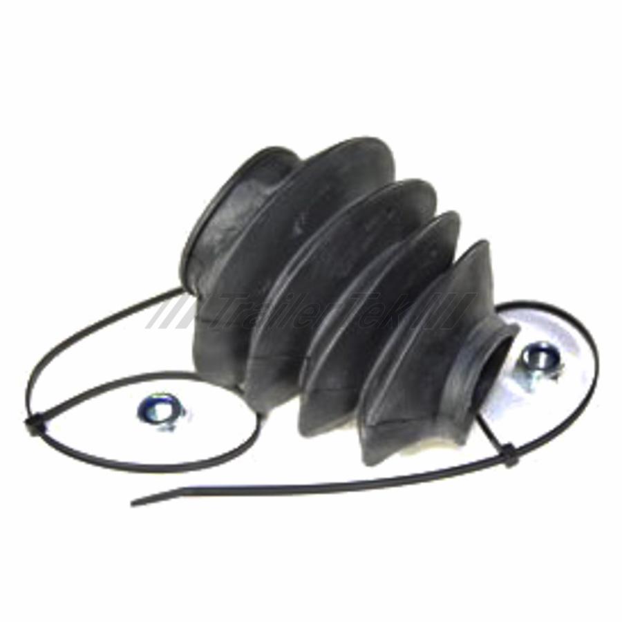 Bradley HU3 coupling bellows