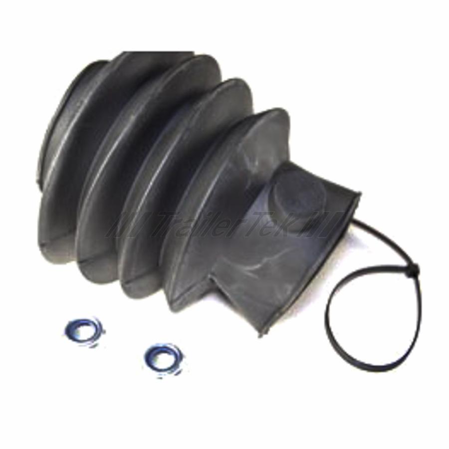 Bradley HU12 coupling bellows