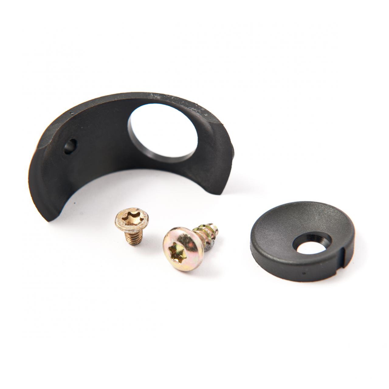 AL-KO front/rear friction pads AKS3004