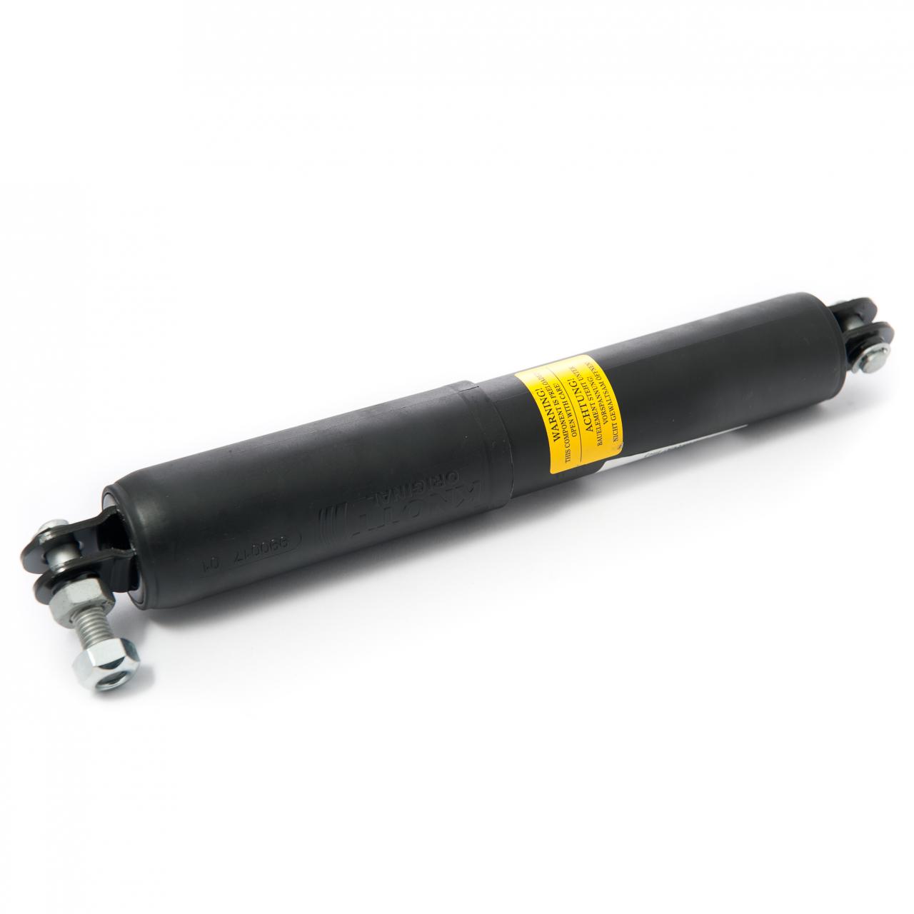 Knott Avonride Oil Spring Pack - 2700/3500kg Couplings