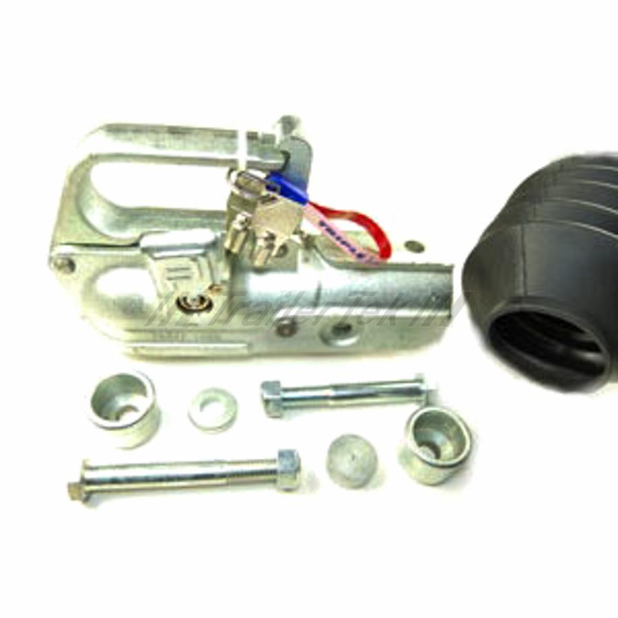 TripleLock head for Knott 2700 kg. coupling