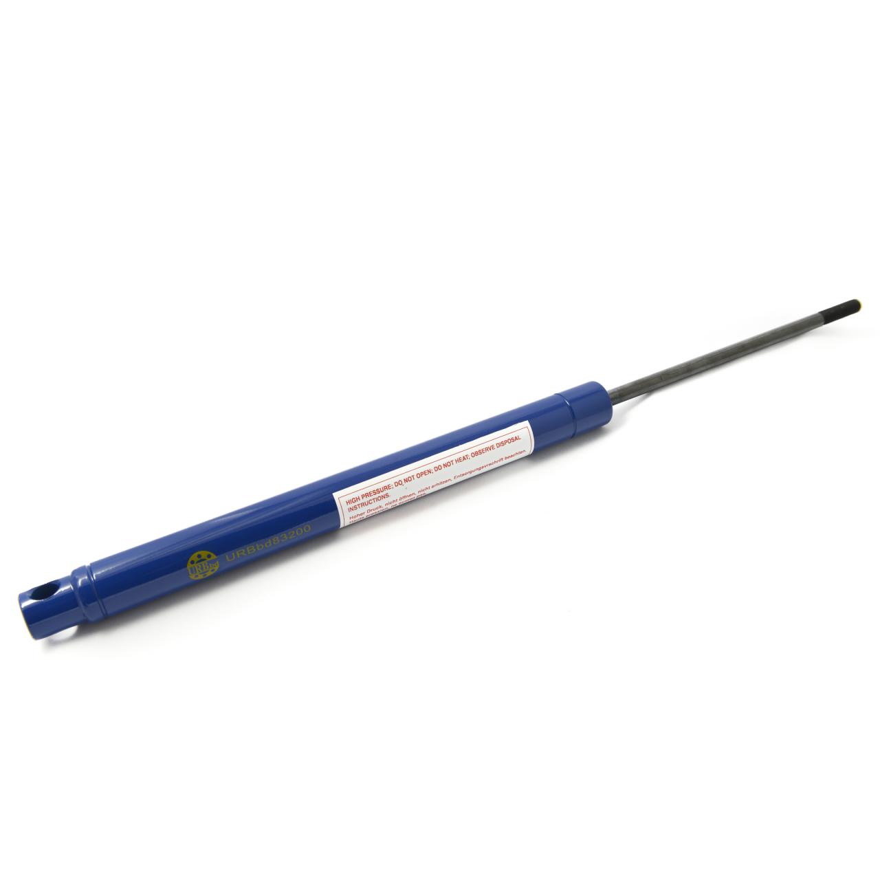 Retrofit Knott/Avonride Coupling Damper For 2000kg Couplings