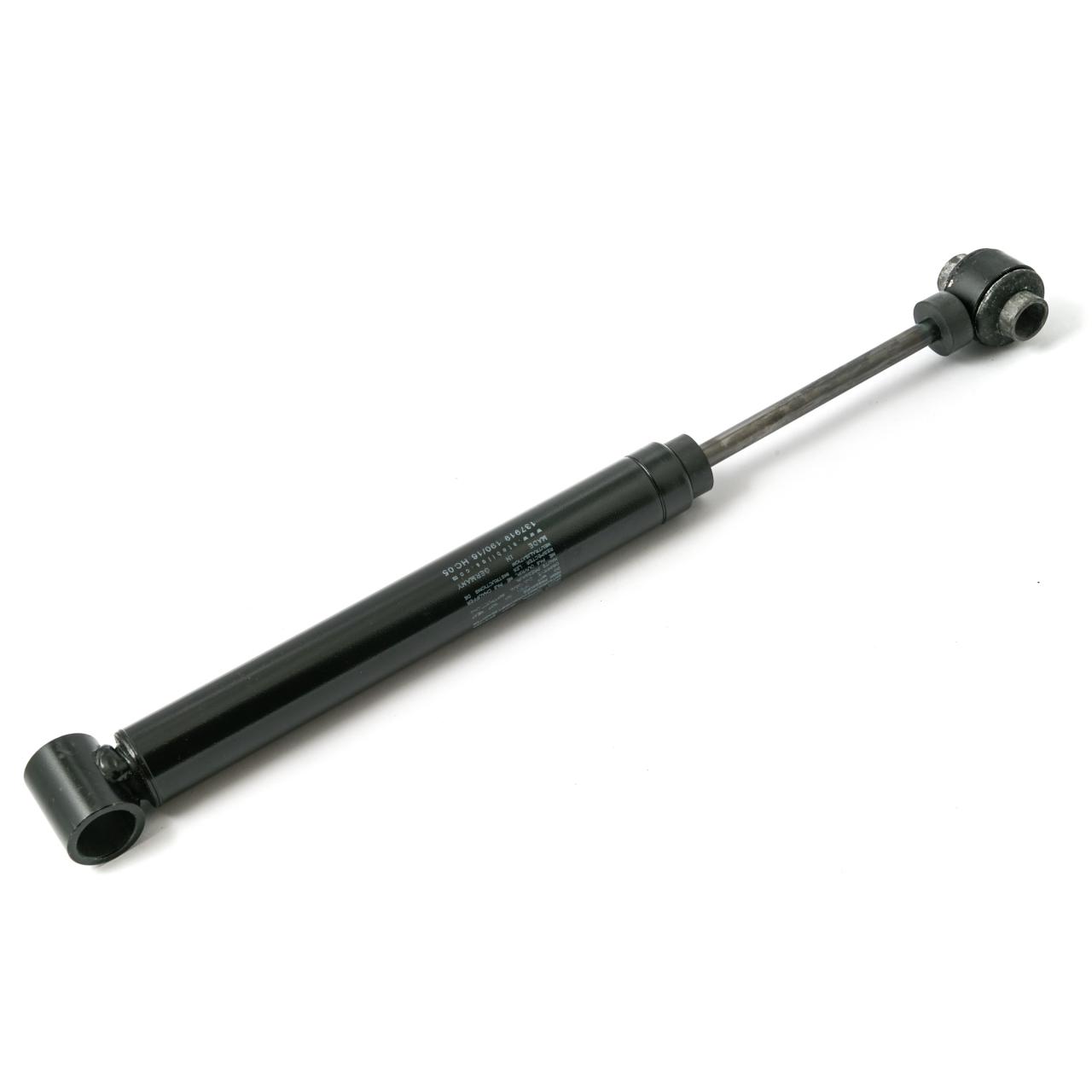 Retrofit Coupling Damper Suitable For AL-KO 161 S 