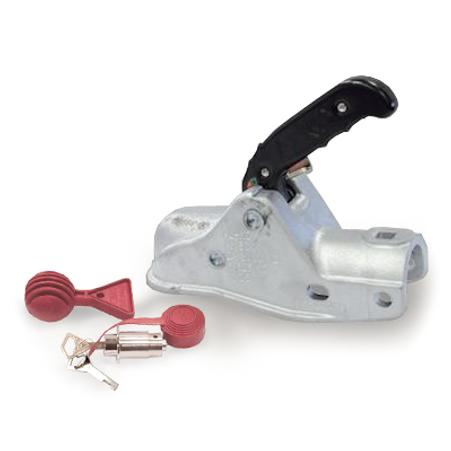 AL-KO Cast Coupling Head With Lock Profi V AK301