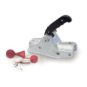 AL-KO Cast Coupling Head With Lock Profi V AK301