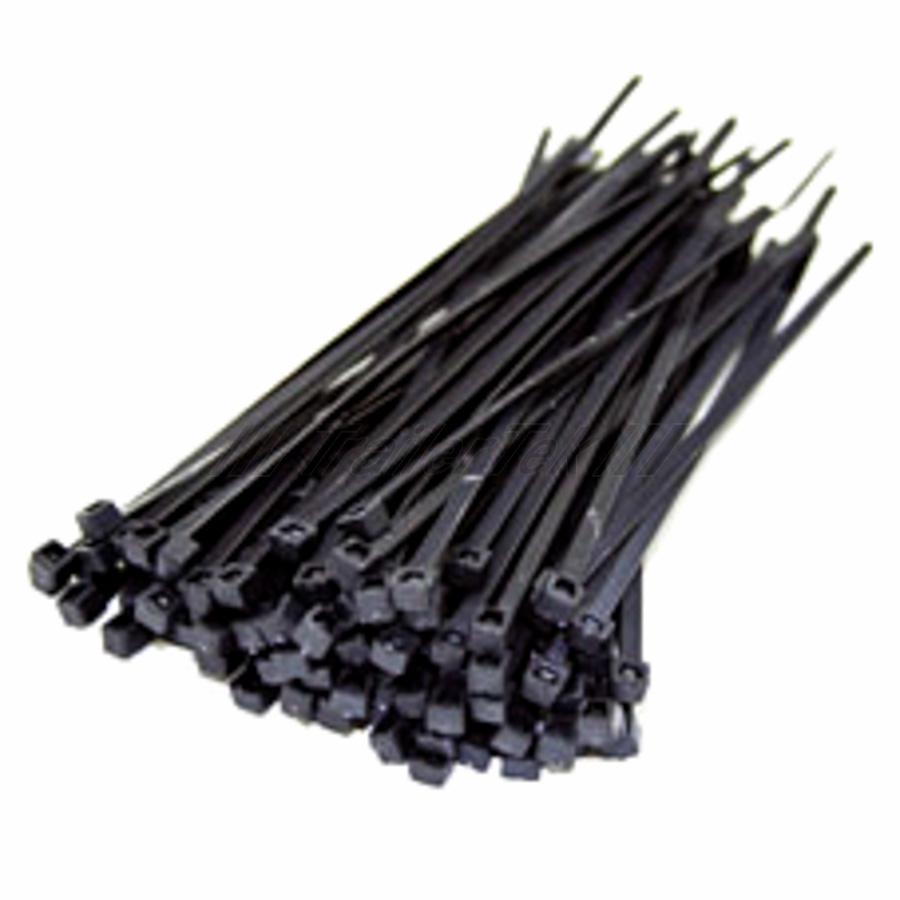 Cable ties 140mm. long