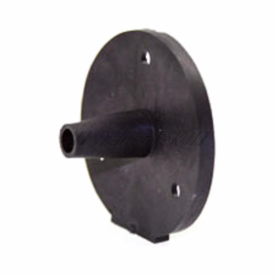 Rubber Flexible Socket Seal For N-Type 7-Pin Sockets