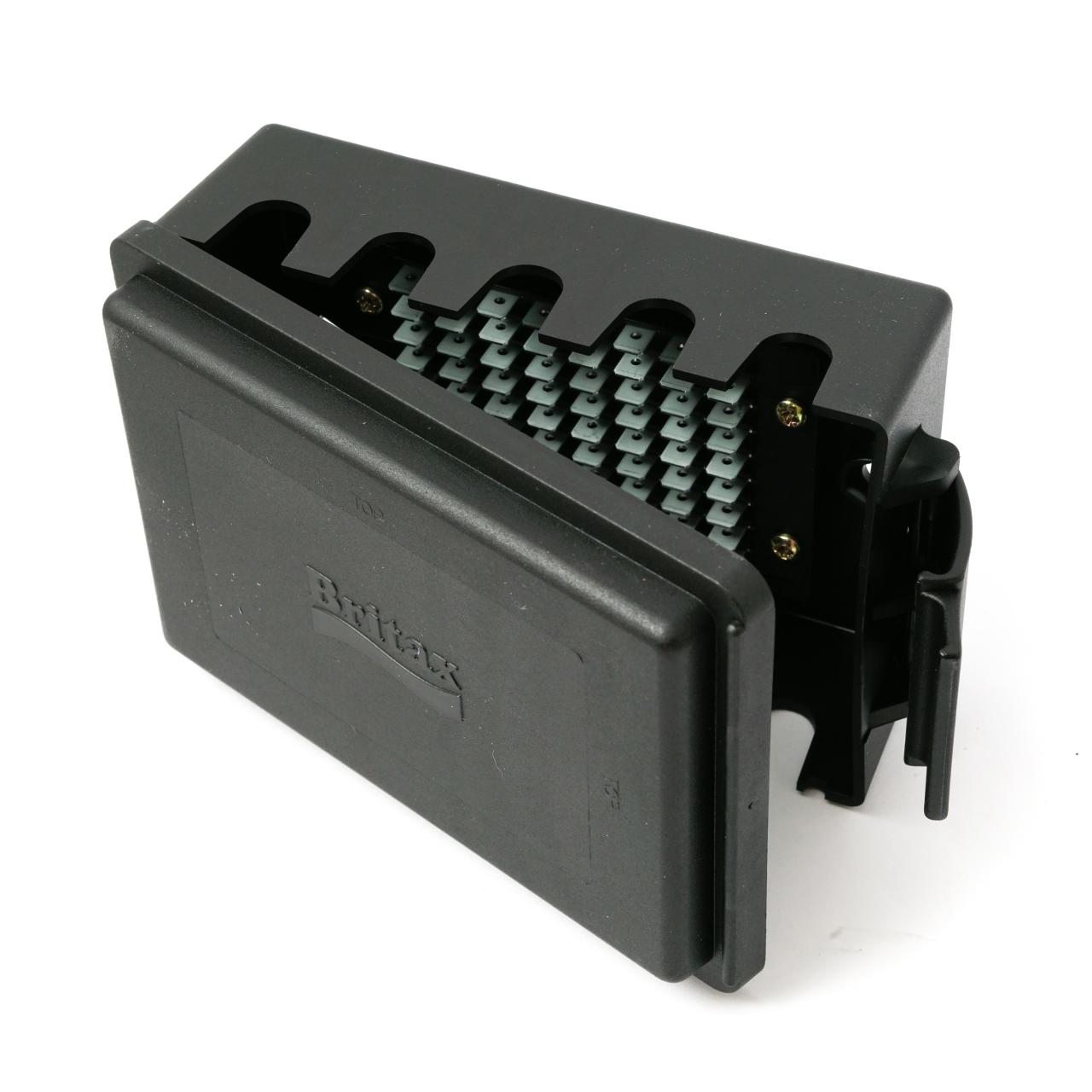 Britax 10-Way Junction Box