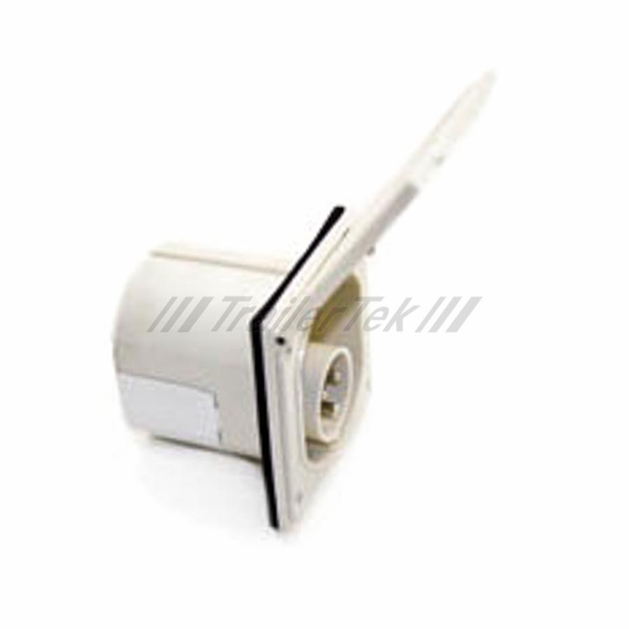 Recessed Inlet Socket