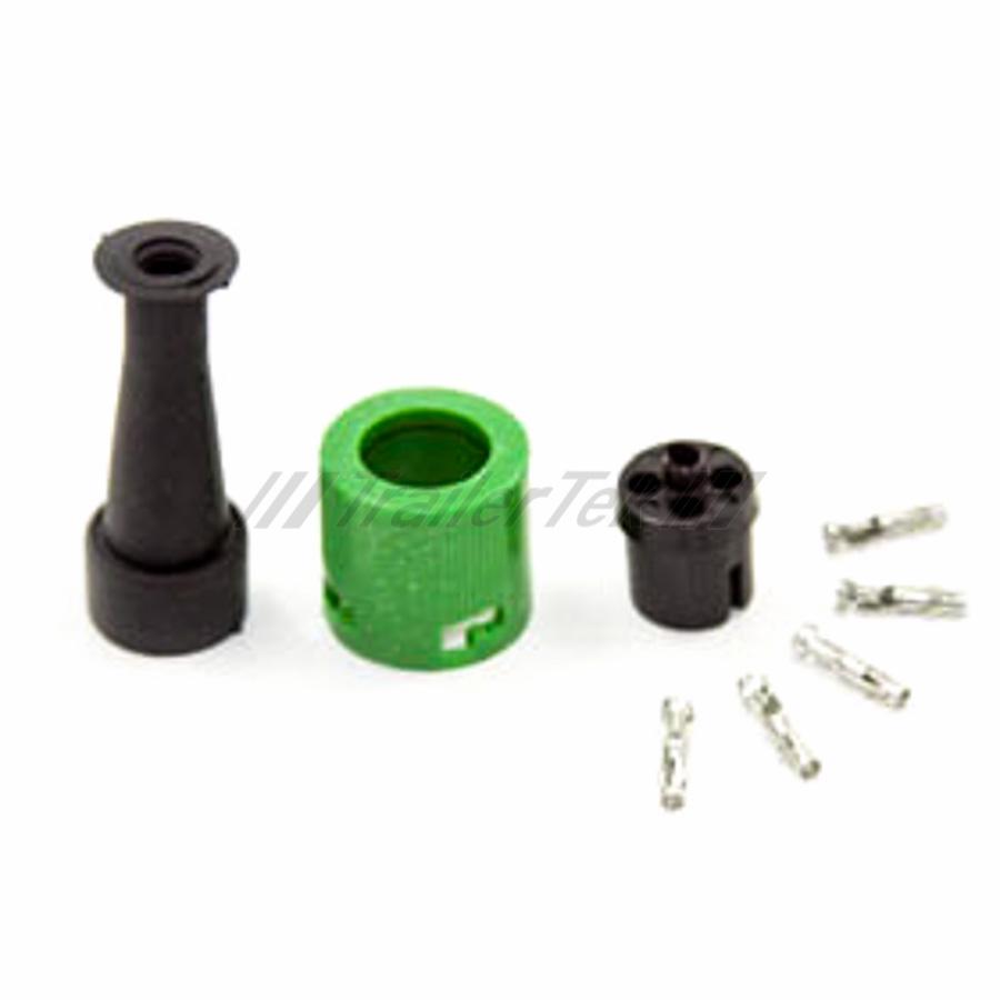 Green Plug For AJBA Lights