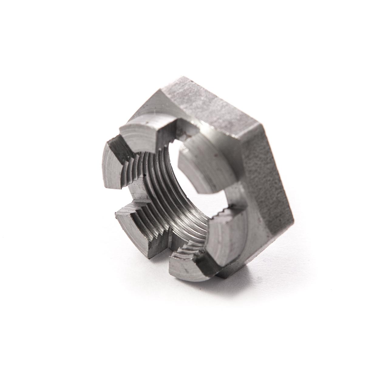 Avonride 250 castle nut