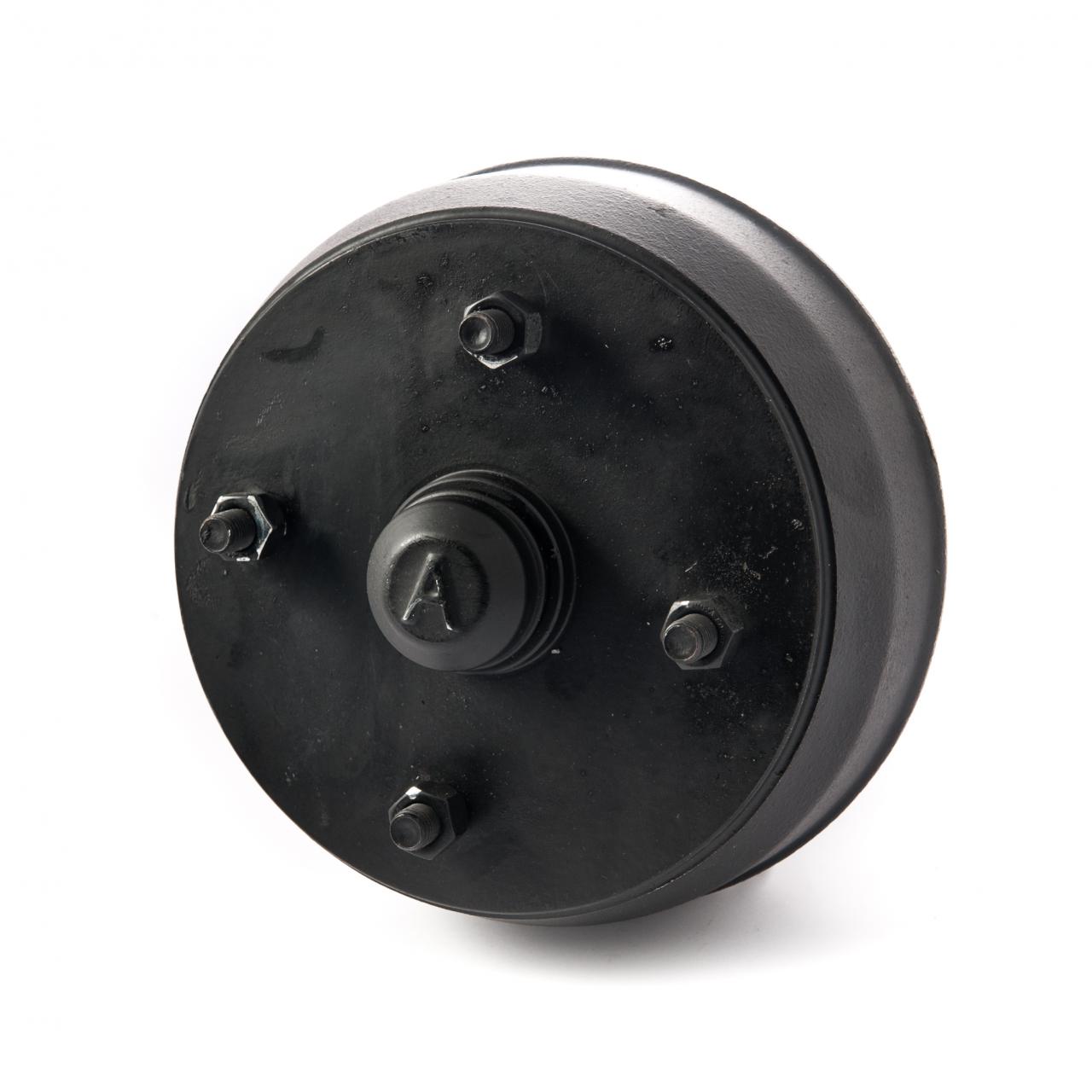 Knott Avonride 203x40 drum, 4 on 5.5