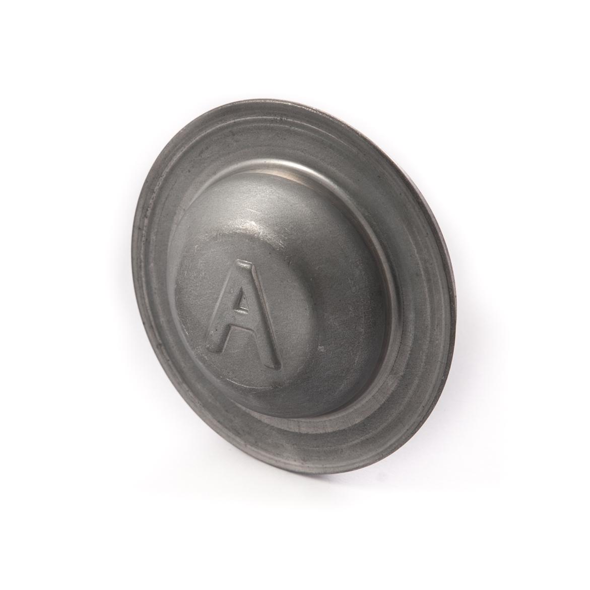Avonride Y series hub cap