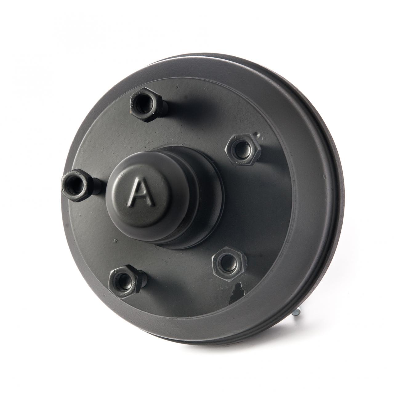 Knott Avonride 250x40 drum V series