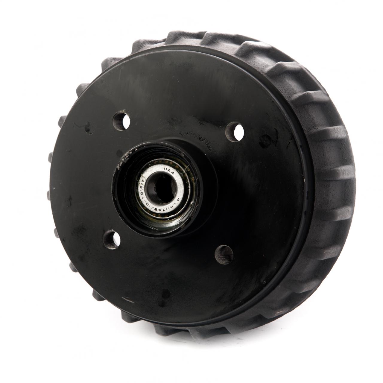 AL-KO 160x37 Non Euro drum, 4 on 100mm.