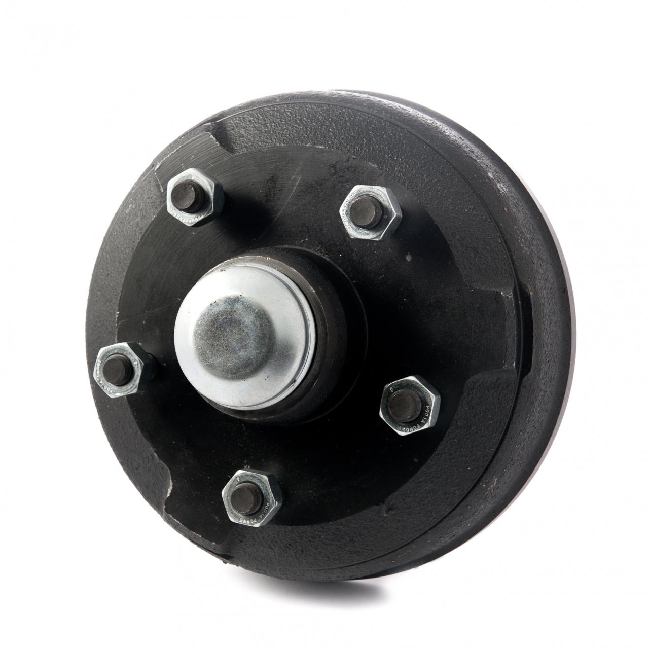 Peak Drum 200x50mm - 5 on 6