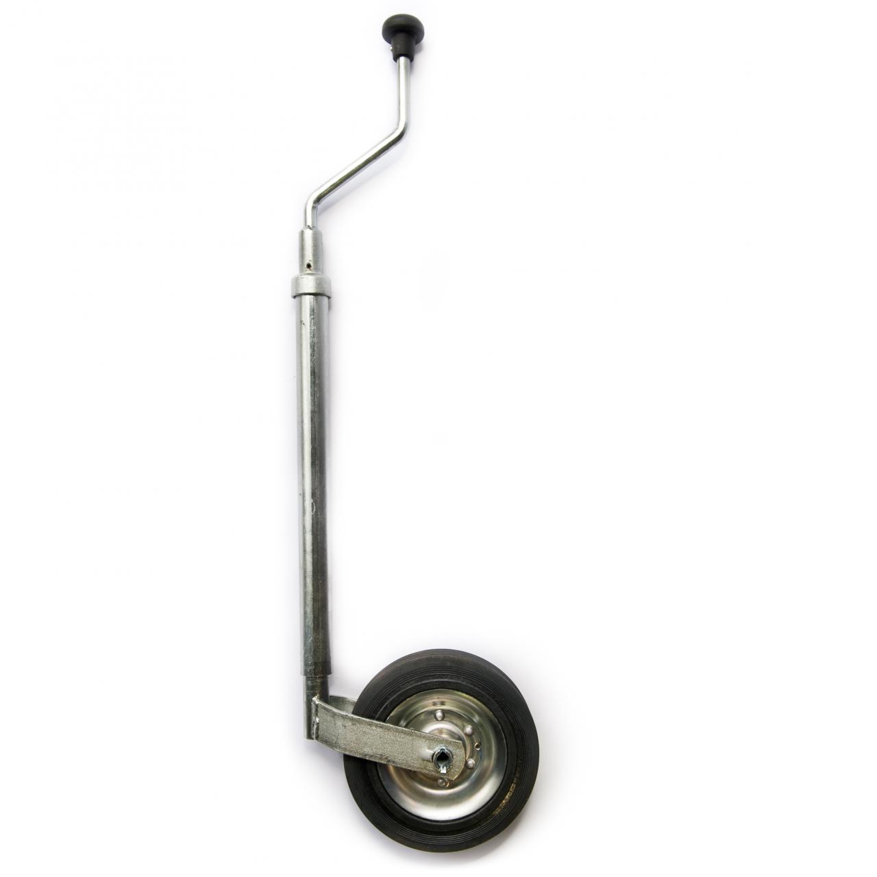 Knott 34mm., long handle, jockey wheel