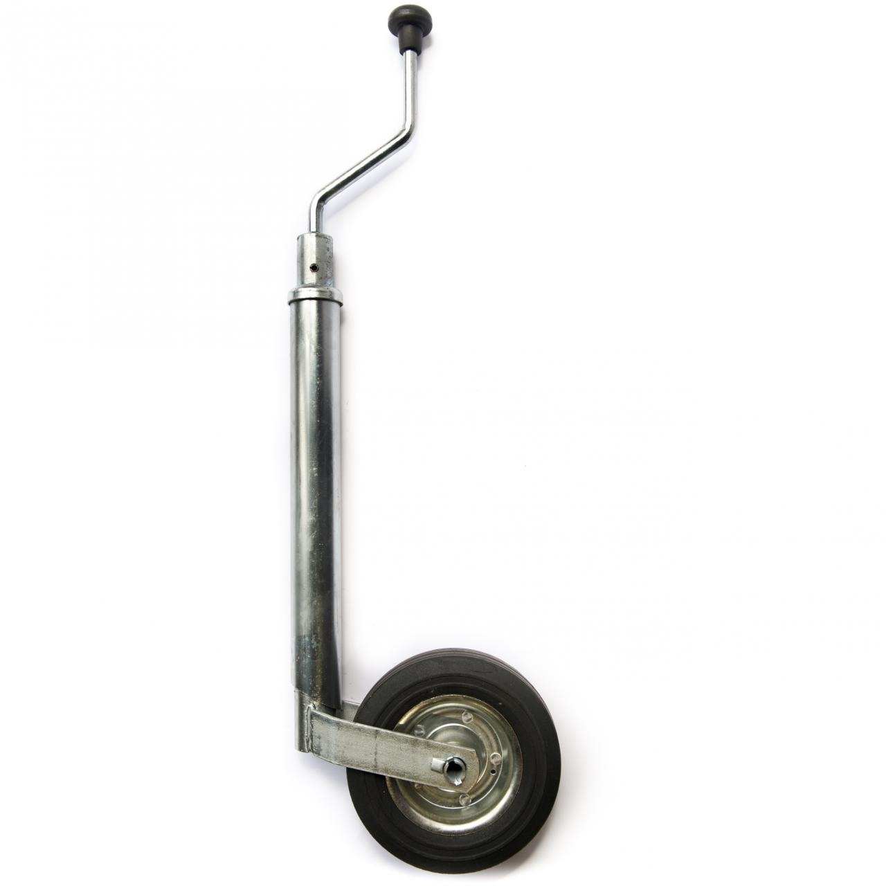 Knott Style 48mm smooth tube jockey wheel