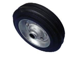 Spare wheel for TT jockey wheels