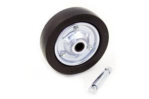 Bradley Jockey Wheel Spare Wheel - 175x45mm