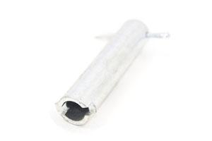 Knott Serrated Jockey Wheel Spindle 