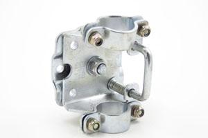 AL-KO swivel clamp